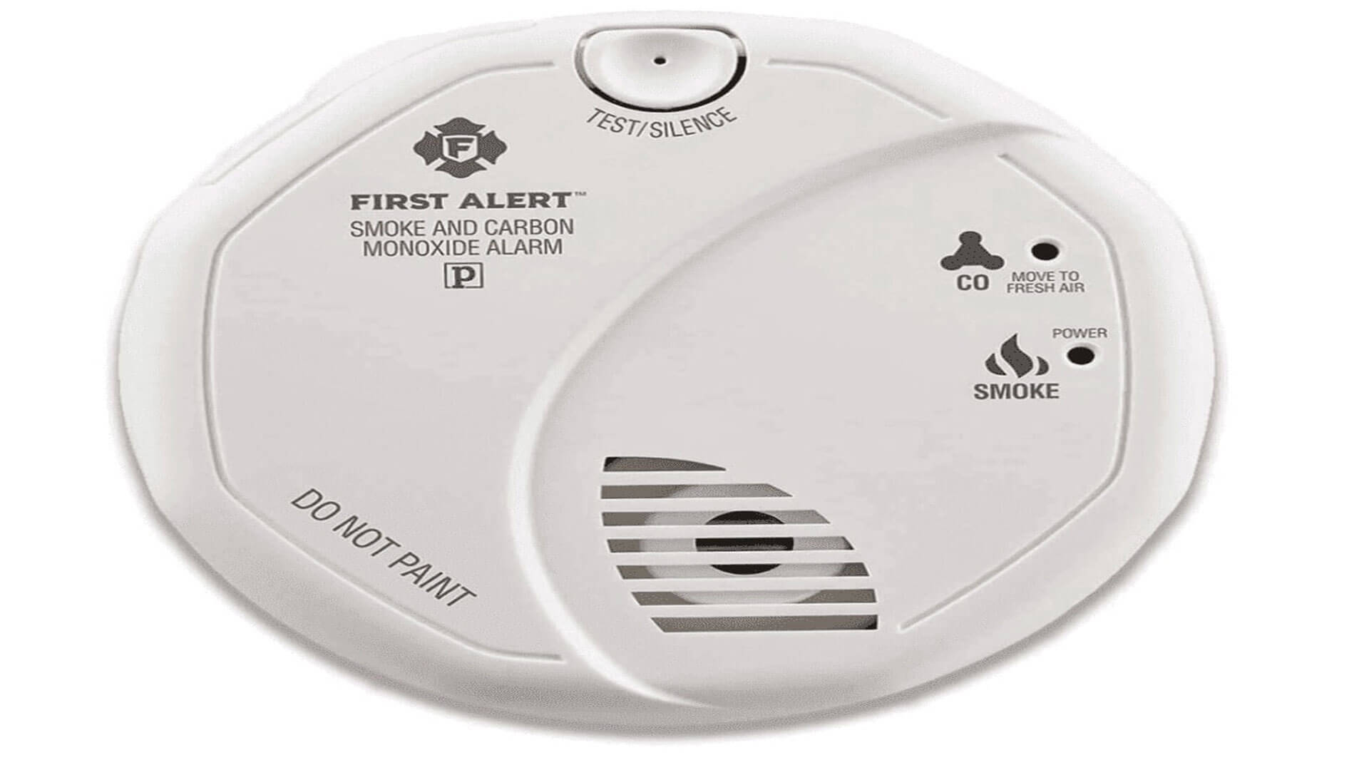 Why Is My Smoke Detector Blinking Red Every 30 Seconds 1 